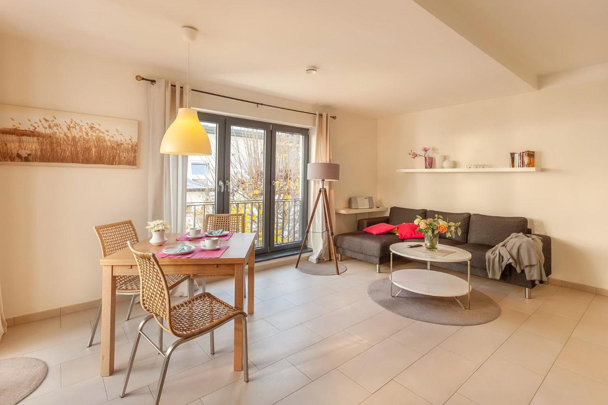 Villa Baltic Sea Sellin  Eksteriør billede